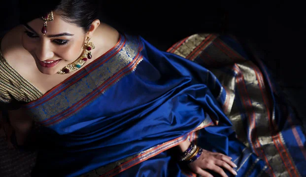 saree marudhar handloom